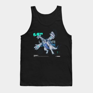 Mecha luia Tank Top